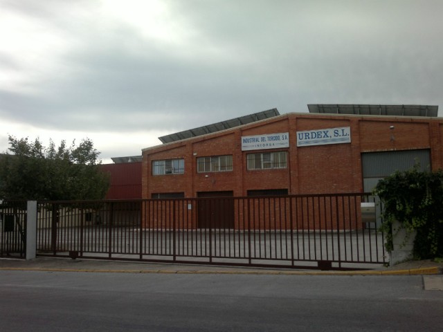 Intorsa
