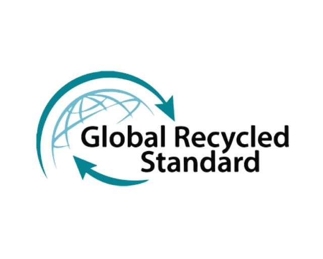 Certificación GRS Global Recycled Stantard